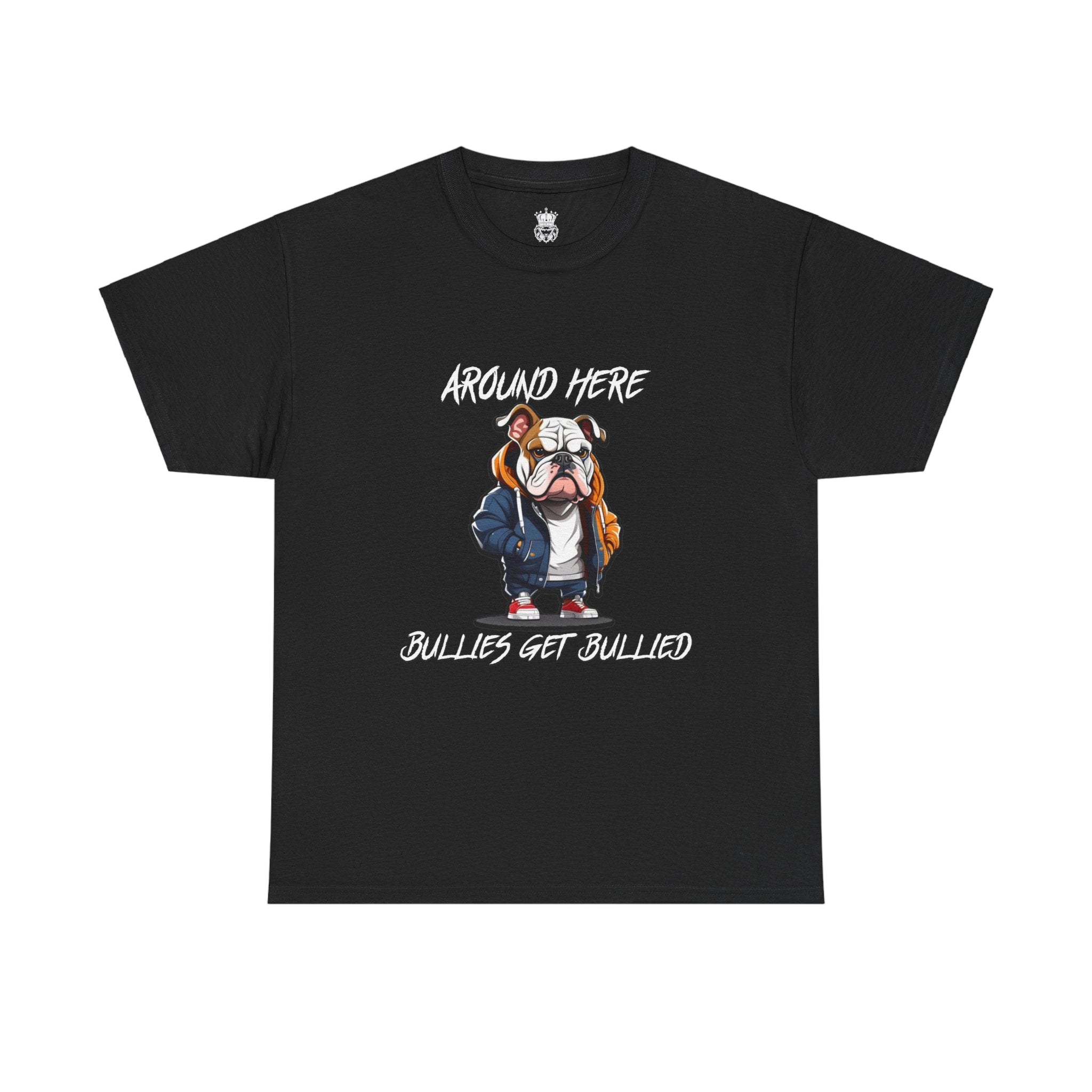 Bullie Tee