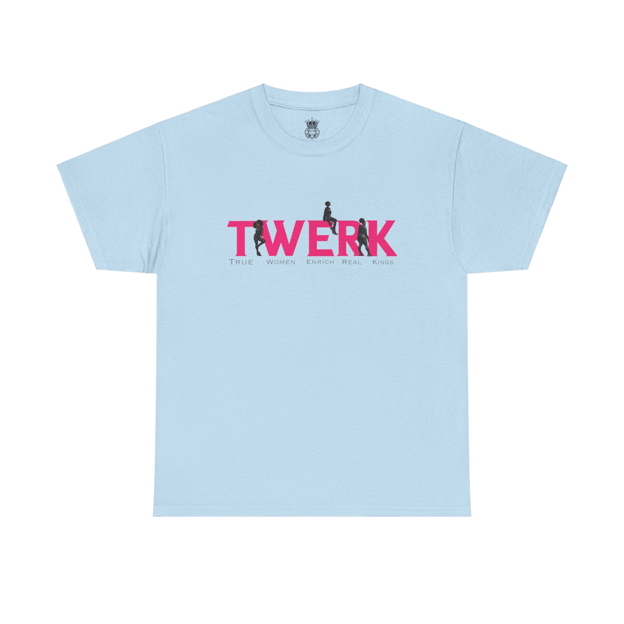 T.W.E.R.K. Tee