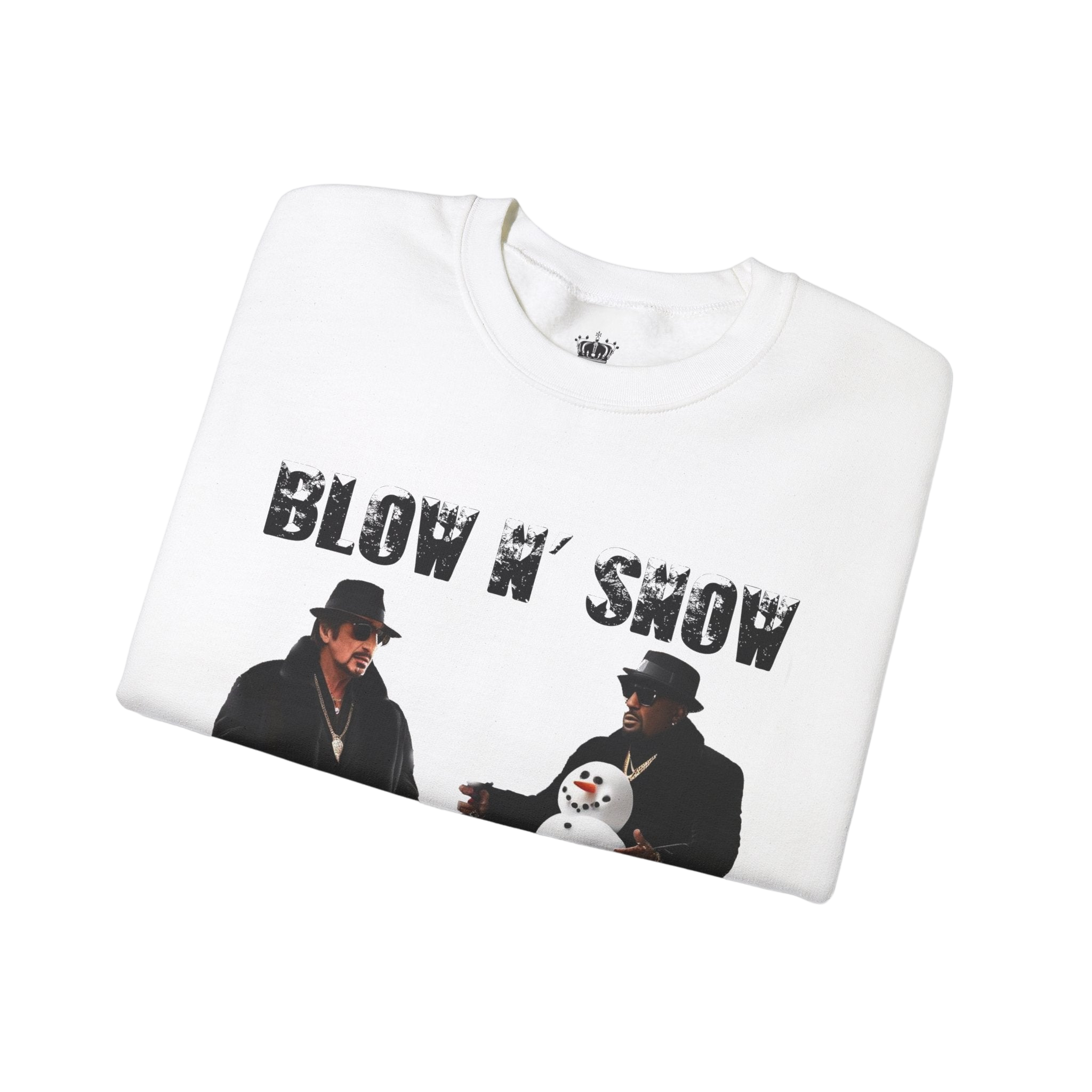 Blow n Snow Sweatshirt
