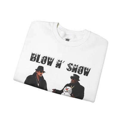 Blow n Snow Sweatshirt