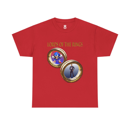 Lords of the Rings Tee
