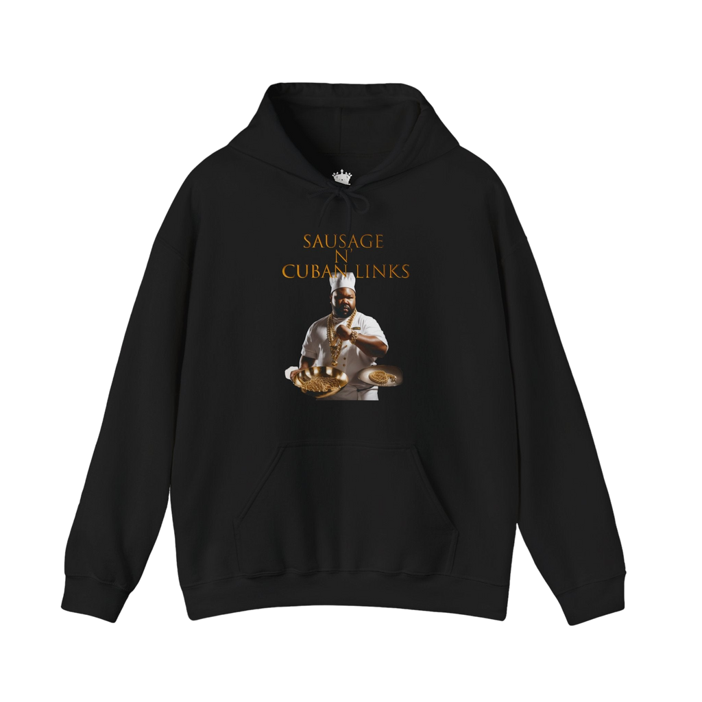 The Chef Hoodie