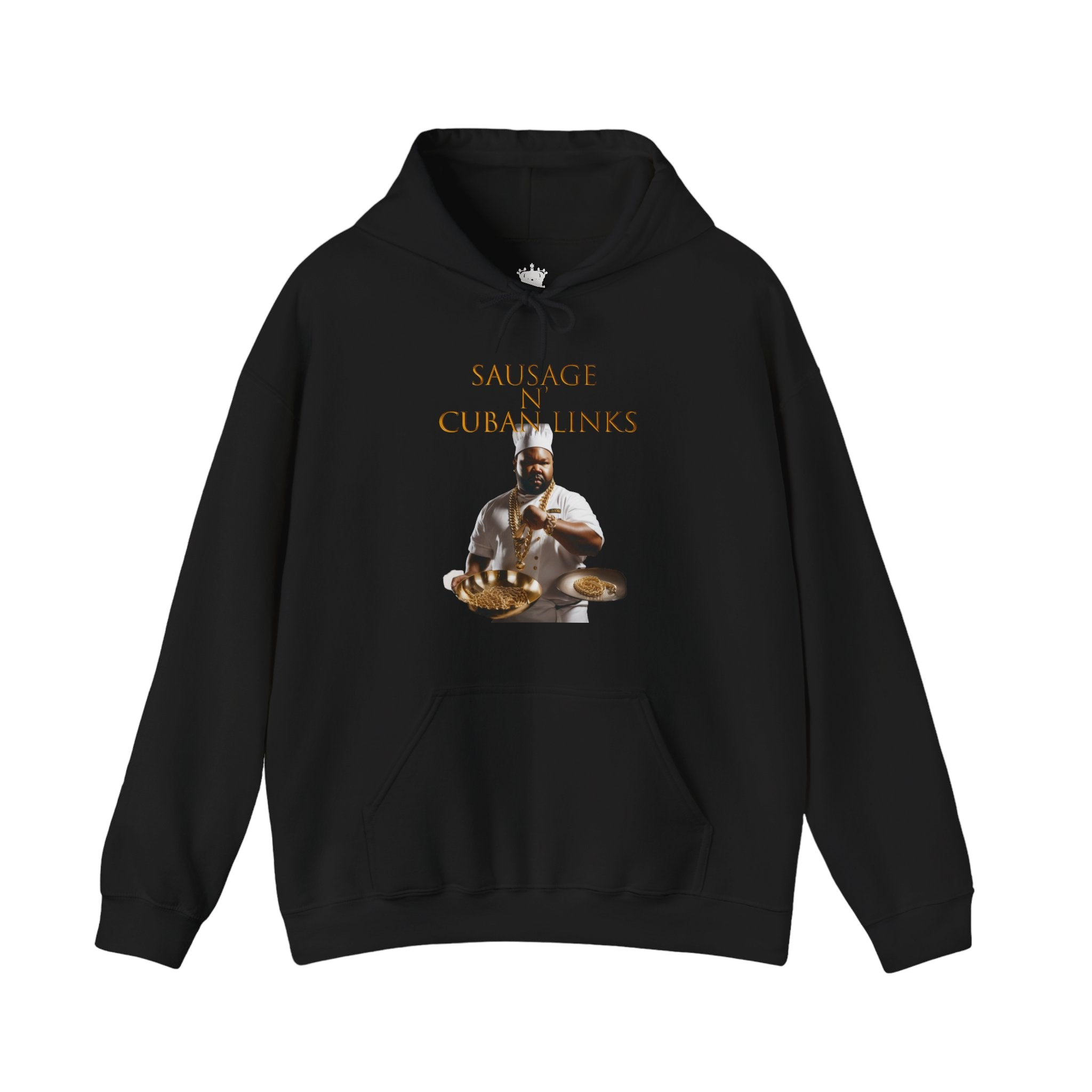 The Chef Hoodie