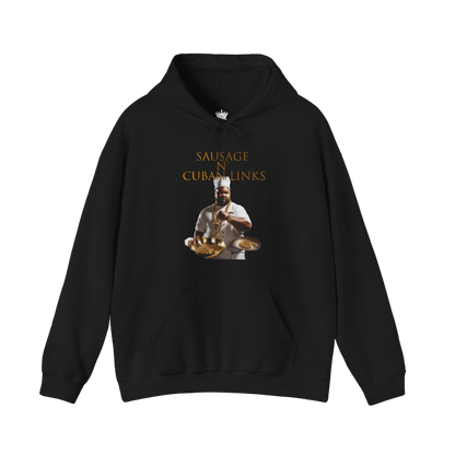 The Chef Hoodie
