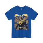 Man of Steel Tee