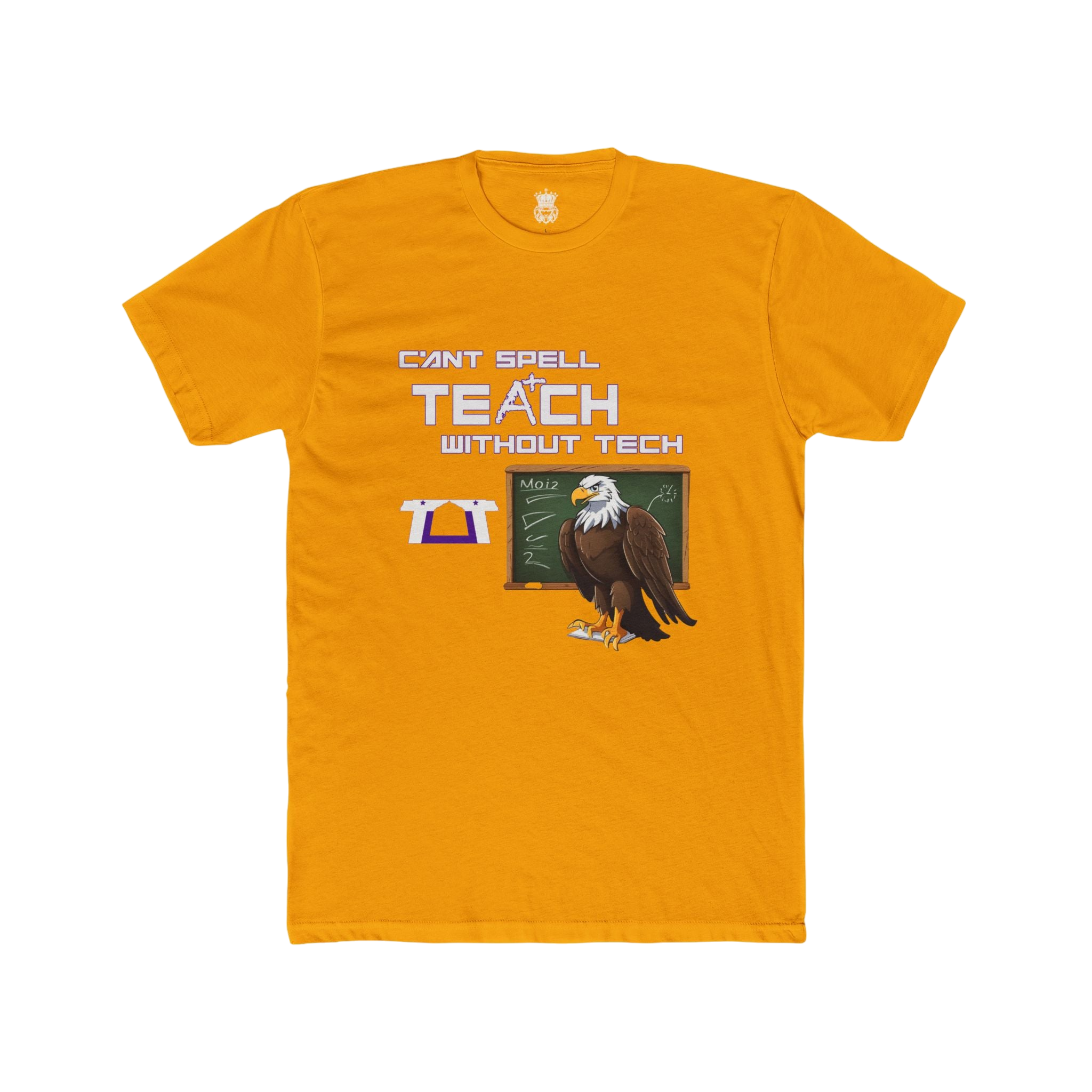 TN Tech Tee