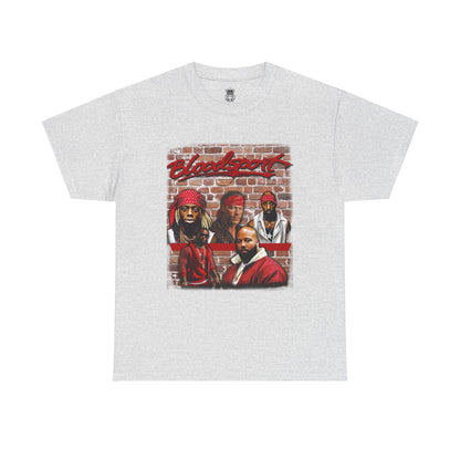 Bloodsport Tee