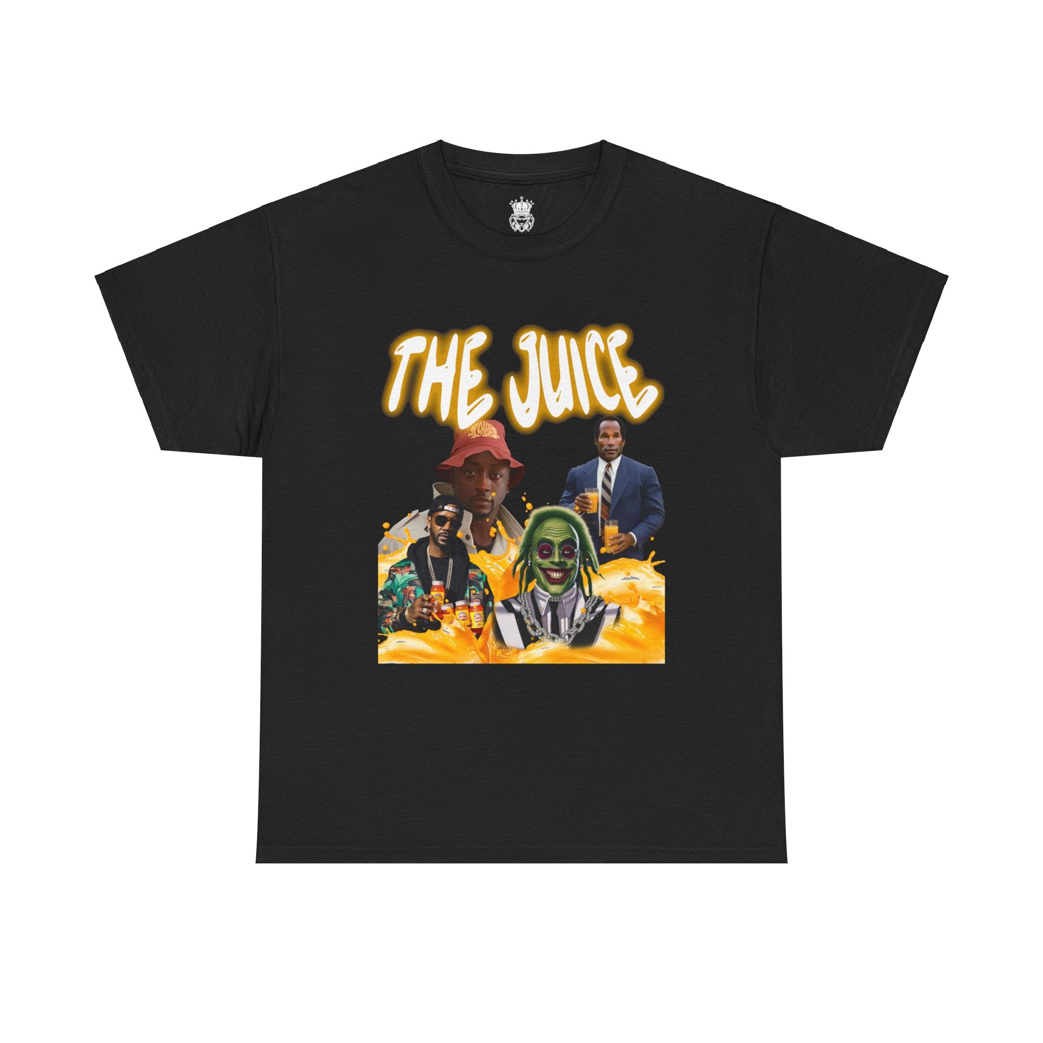 The Juice Tee