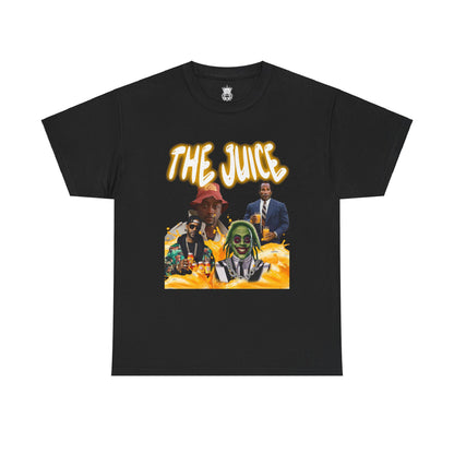 The Juice Tee