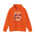 Not Kitten Hoodie