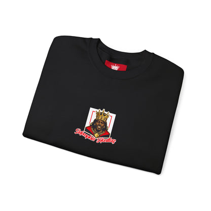 Memphis Hustlaz Sweatshirt