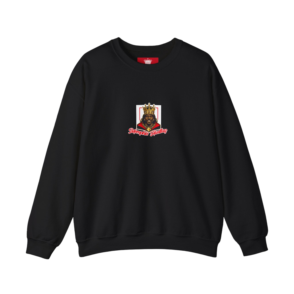 Memphis Hustlaz Sweatshirt