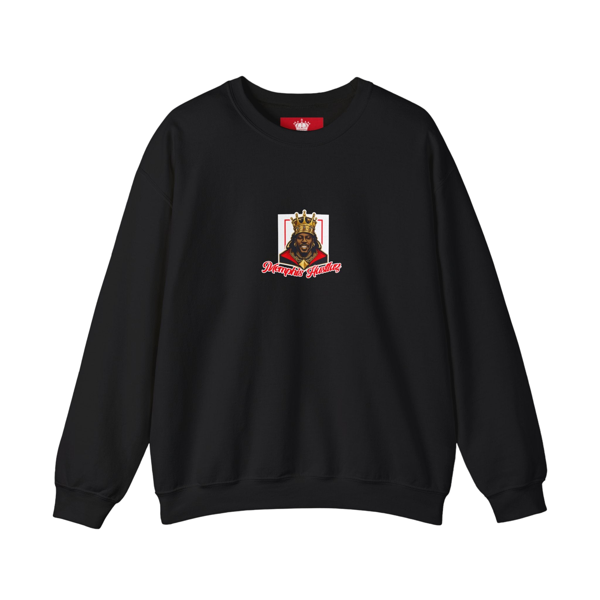 Memphis Hustlaz Sweatshirt