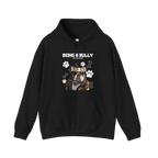 Bully Perks Hoodie