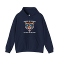 Respect My Stripes Hoodie