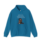 Adolescent Hoodie