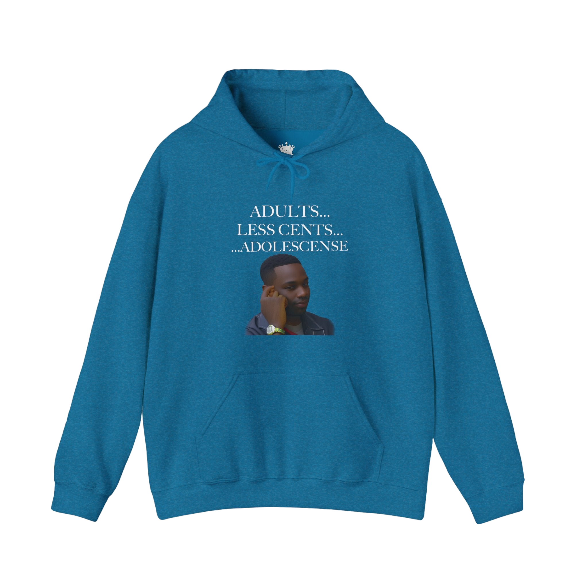 Adolescent Hoodie