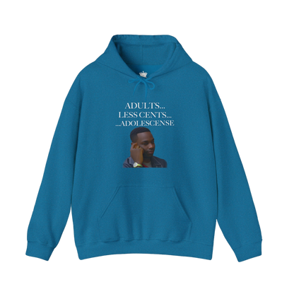 Adolescent Hoodie
