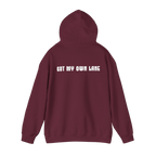 Own Lane Hoodie