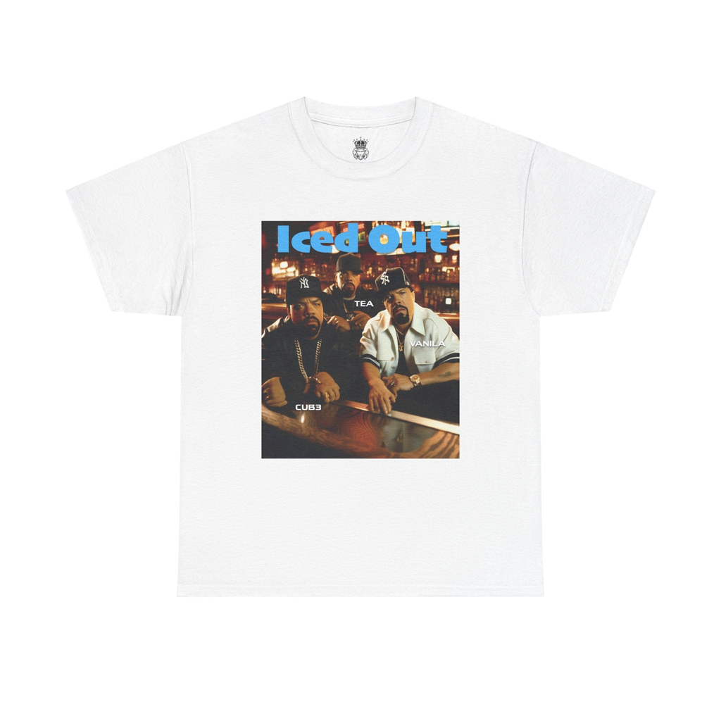 Iced Tee