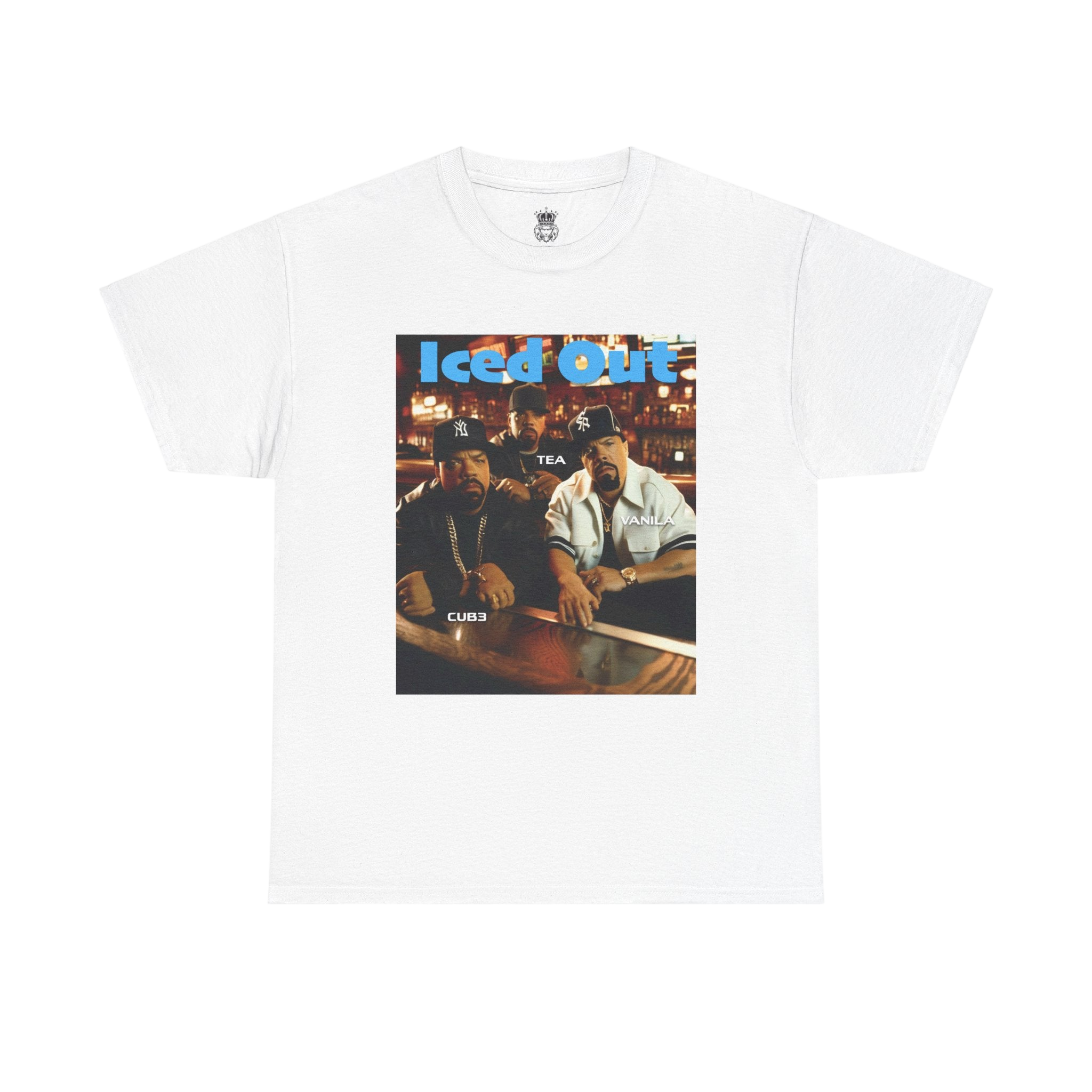 Iced Tee