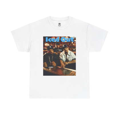 Iced Tee