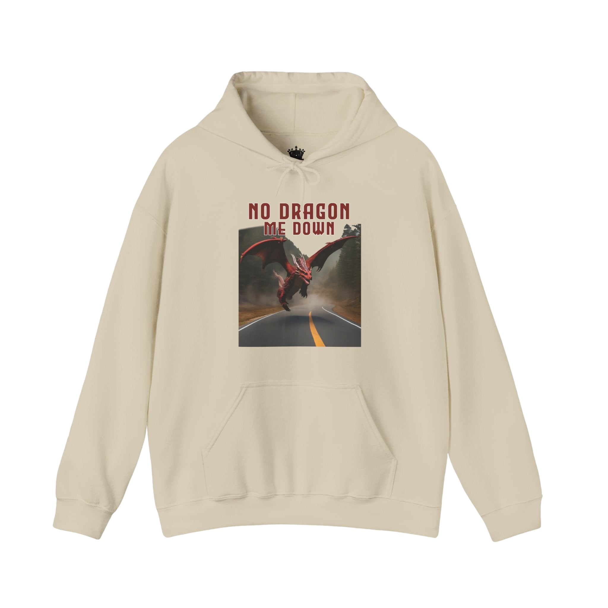 Own Lane Hoodie
