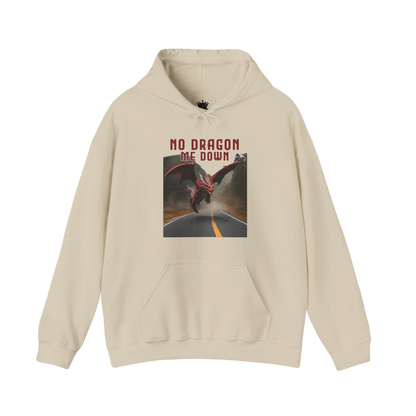 Own Lane Hoodie