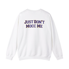 Chatt Sweatshirt