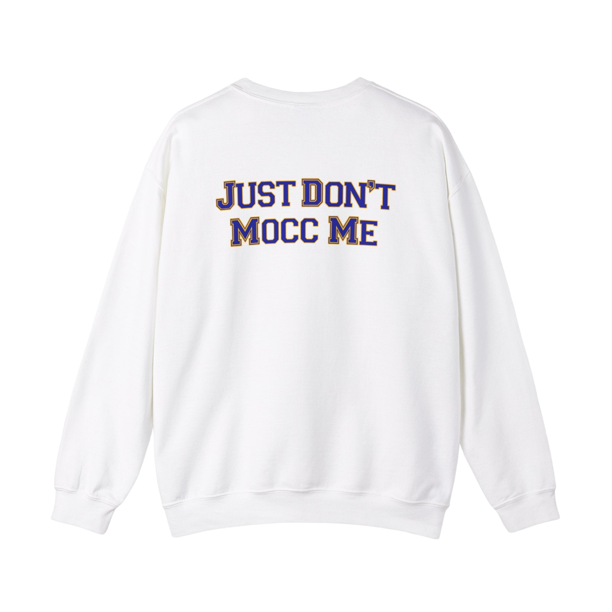 Chatt Sweatshirt
