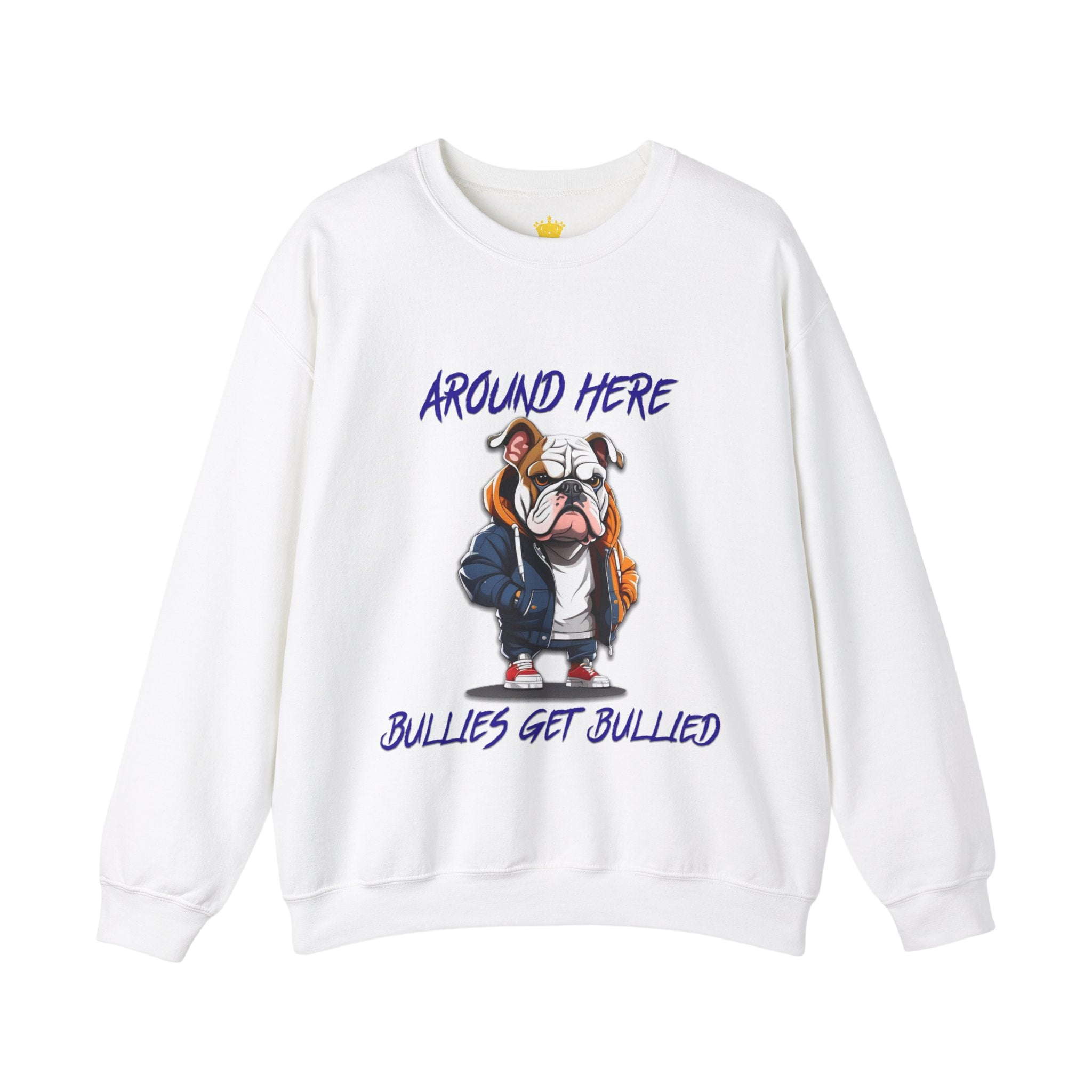 Bullie Sweatshirt