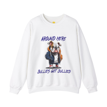 Bullie Sweatshirt