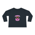 Pacifire Toddler Long Sleeve Tee