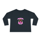 Pacifire Toddler Long Sleeve Tee