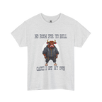 No Bull Tee