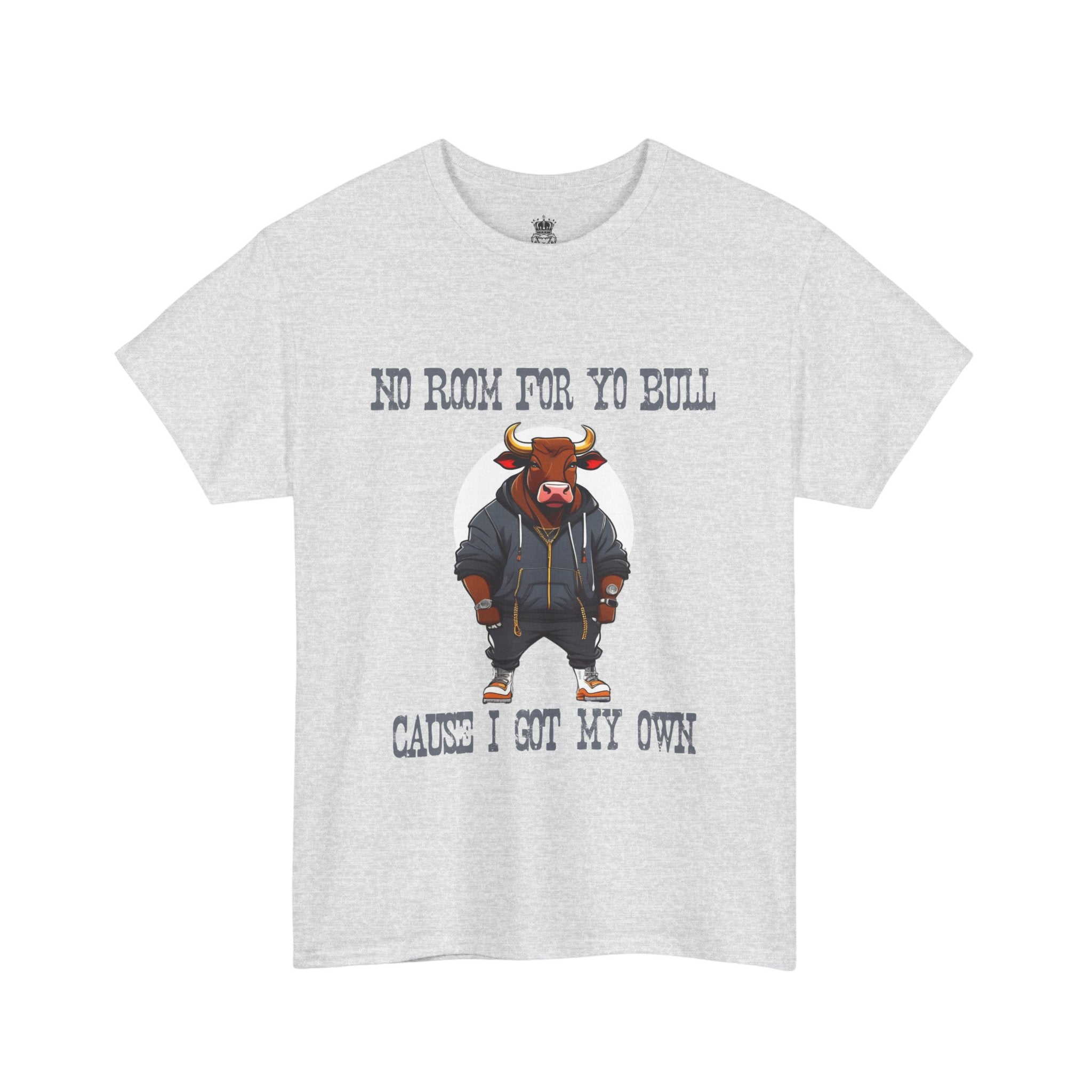 No Bull Tee