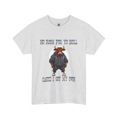 No Bull Tee