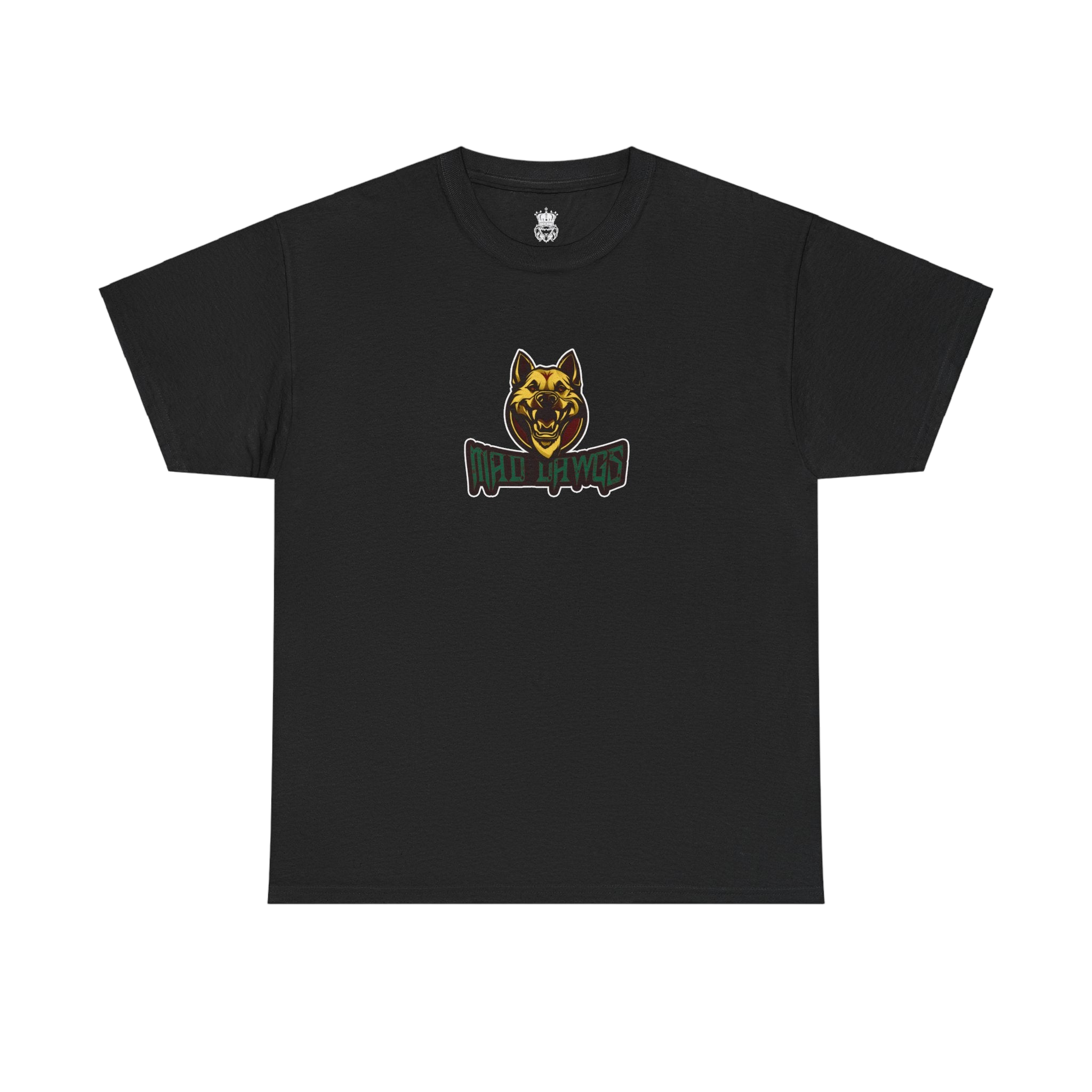Mad Dawgs Tee