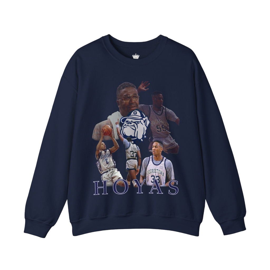 Hoyas Sweatshirt