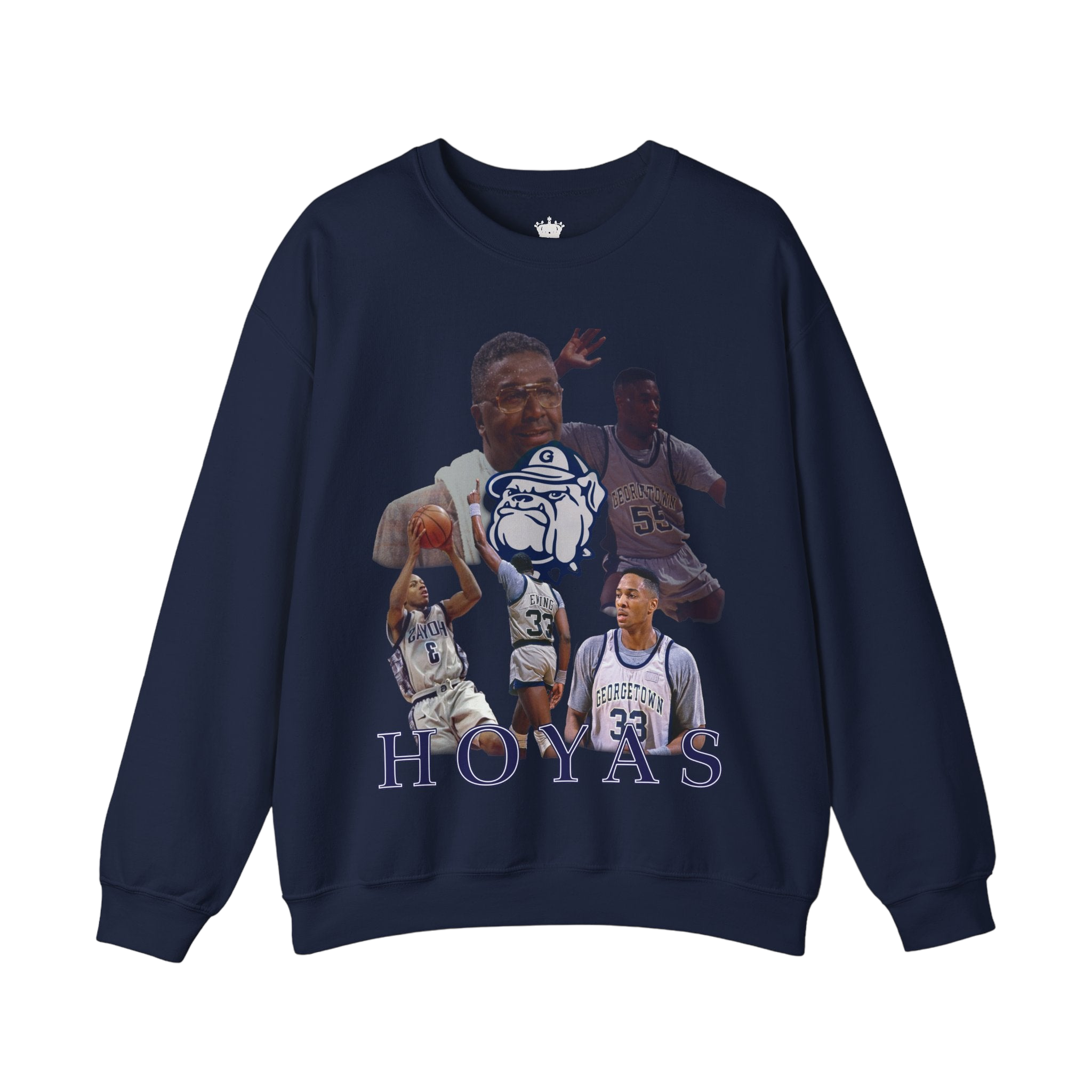 Hoyas Sweatshirt