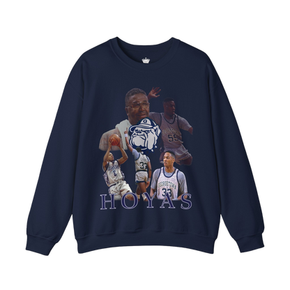 Hoyas Sweatshirt