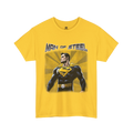 Man of Steel Tee