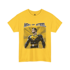 Man of Steel Tee