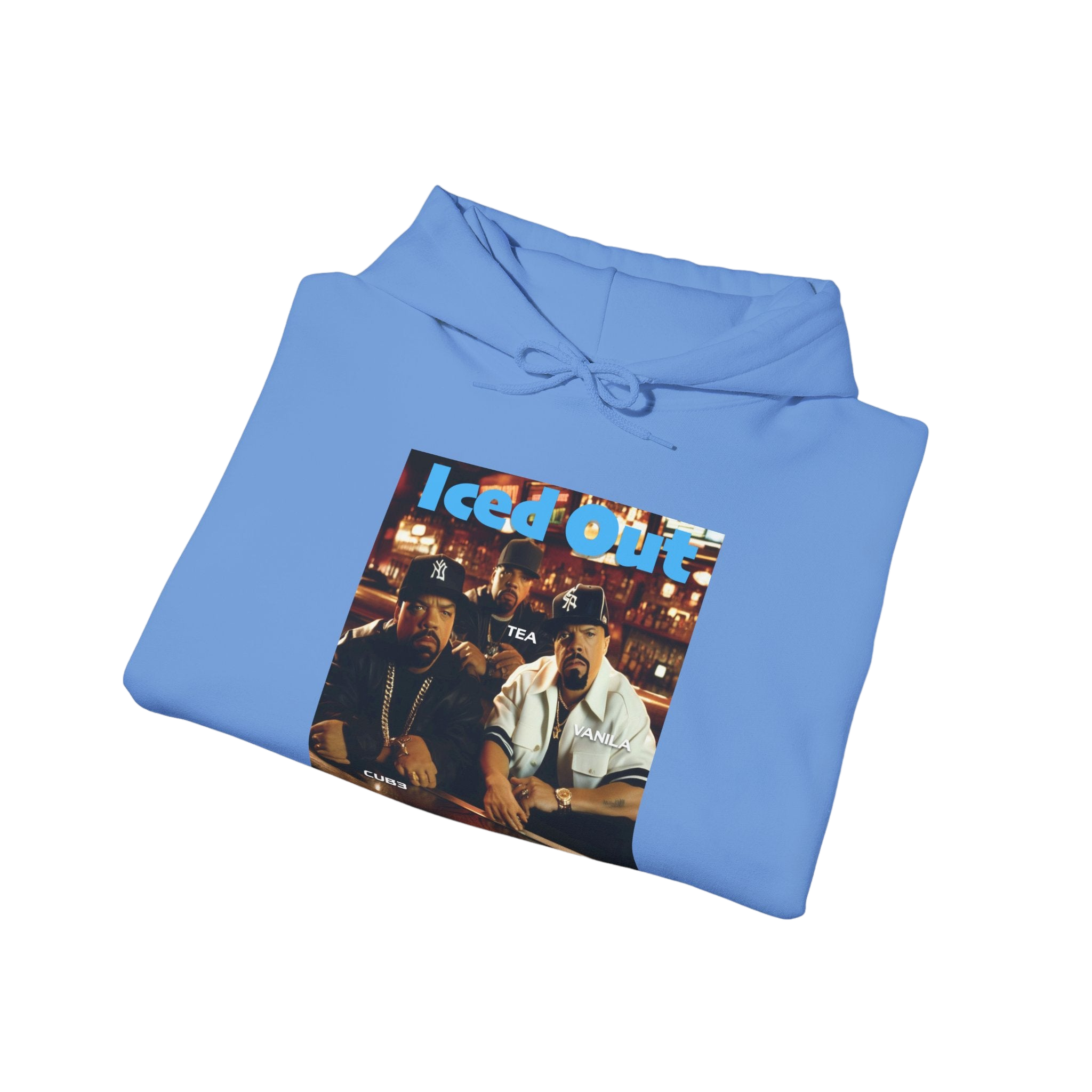 Iced Hoodie