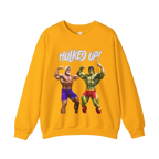 Hulked Up Sweatshirt