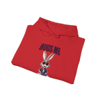 Bugs Me Hoodie