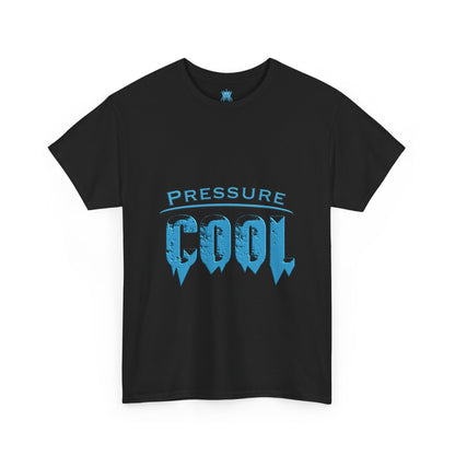 Cool Under Pressure Tee