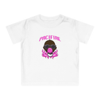 Pacifire Baby T-Shirt