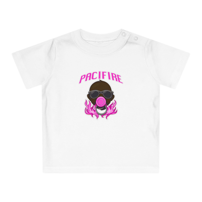Pacifire Baby T-Shirt