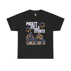Pocket Fulla Stones Tee